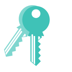 Key 2 Key 2
